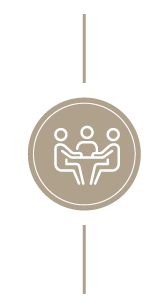 Icono sala de juntas